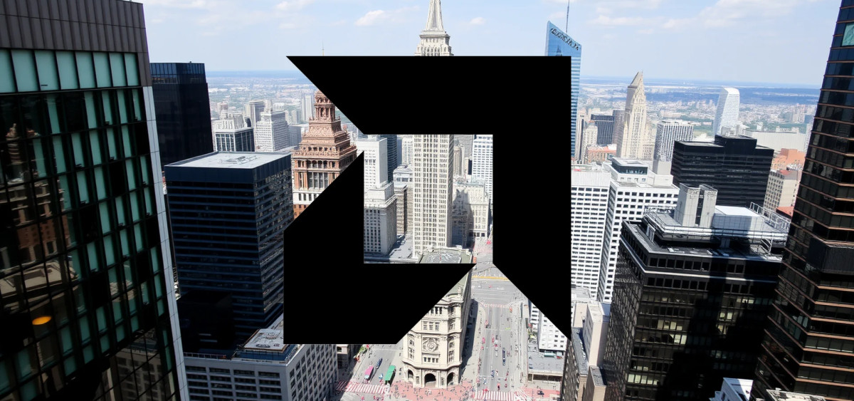 Beitragsbild zu AMD Aktie: Frontalangriff auf Nvidia!