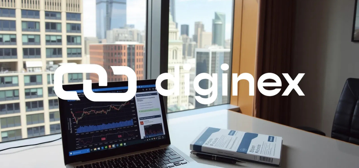 Beitragsbild zu Diginex Aktie: Strategischer Führungswechsel