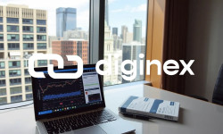 Beitragsbild zu Diginex Aktie: Strategischer Führungswechsel