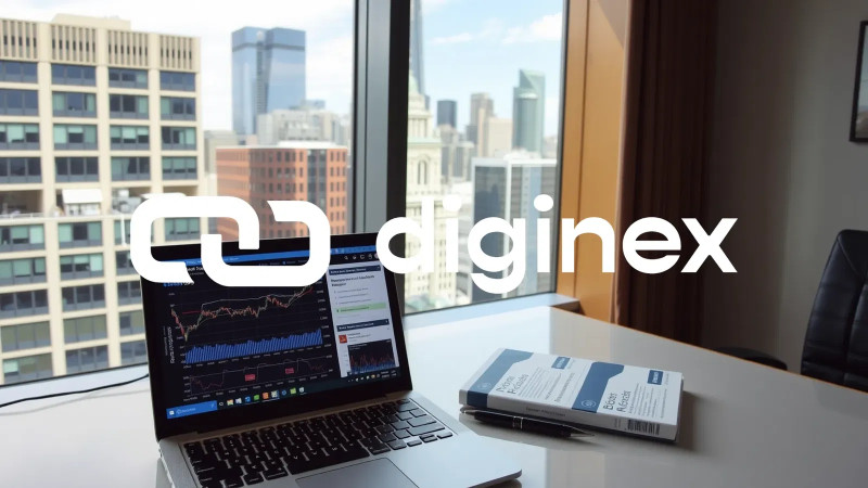 Beitragsbild zu Diginex Aktie: Strategischer Führungswechsel