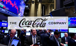 Beitragsbild zu Coca-Cola Aktie: Giganten steigen ein!
