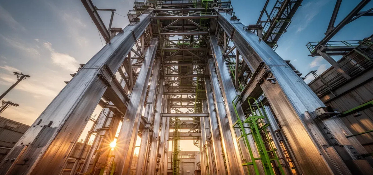 Beitragsbild zu Thyssenkrupp Aktie: Jefferies dreht bullish