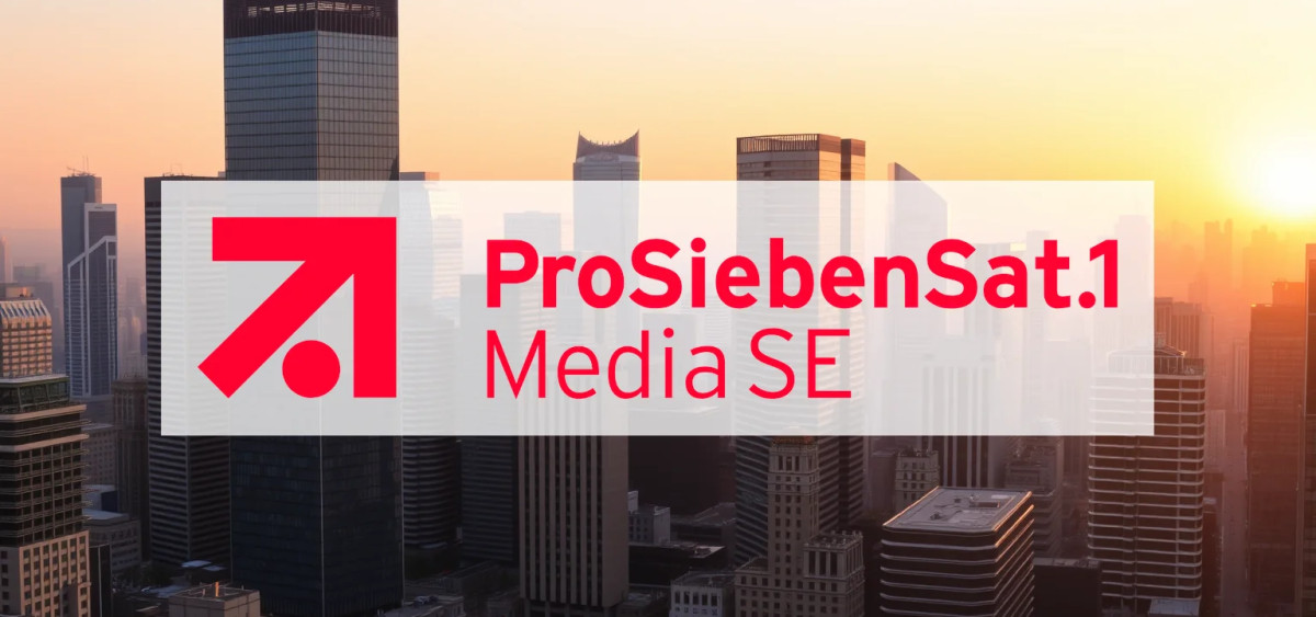 Beitragsbild zu ProSiebenSat1 Aktie: Berlusconi greift zu!