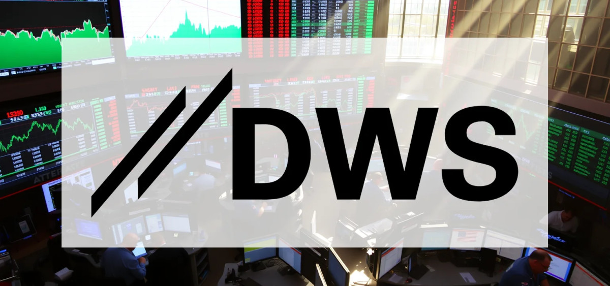 Beitragsbild zu DWS Aktie: Expansion nach Skandinavien