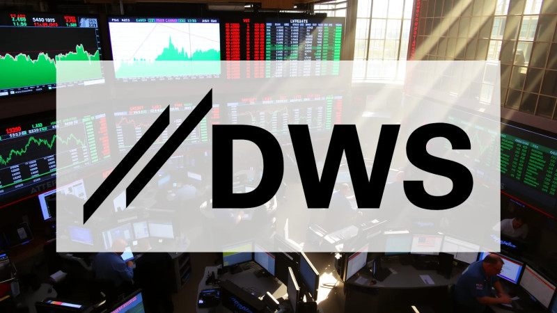 Beitragsbild zu DWS Aktie: Expansion nach Skandinavien