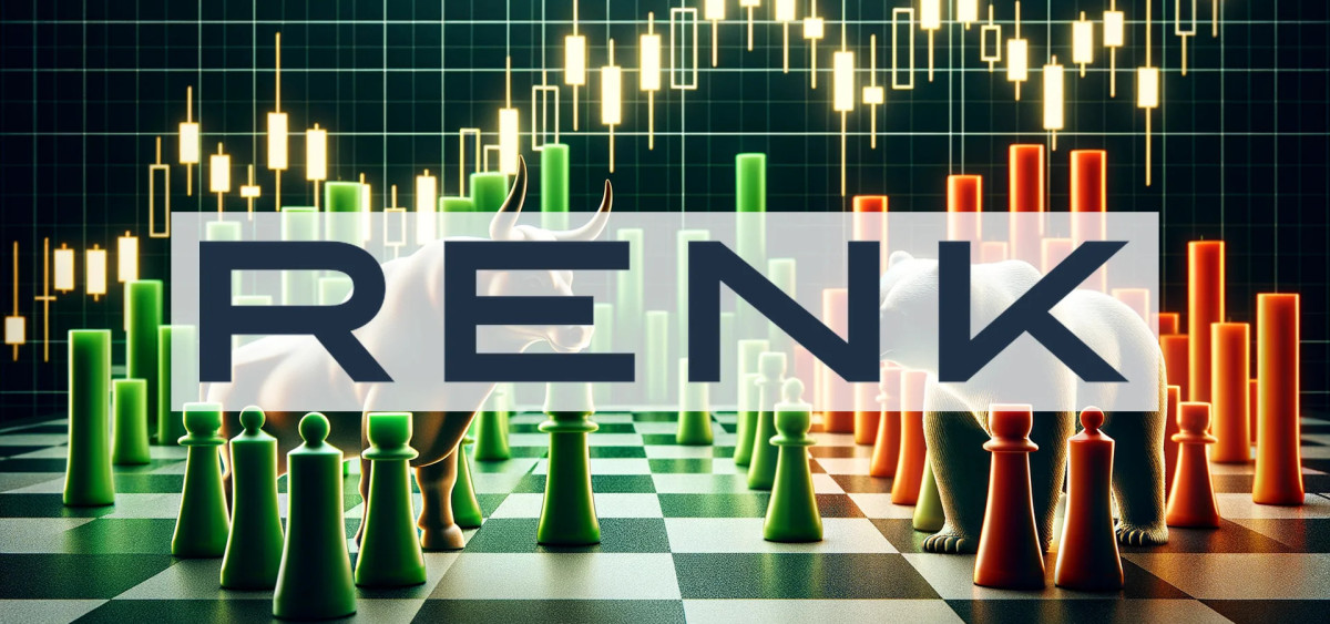 Beitragsbild zu Renk-Aktie: Knaller!