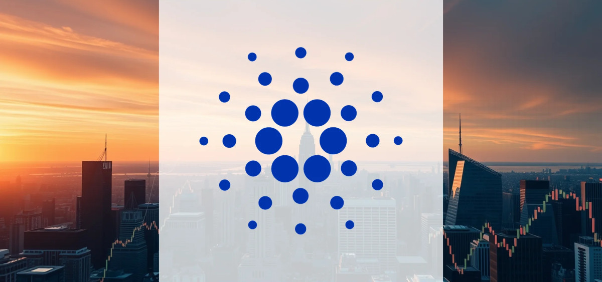 Beitragsbild zu Cardano: Zögerliche Reaktionen