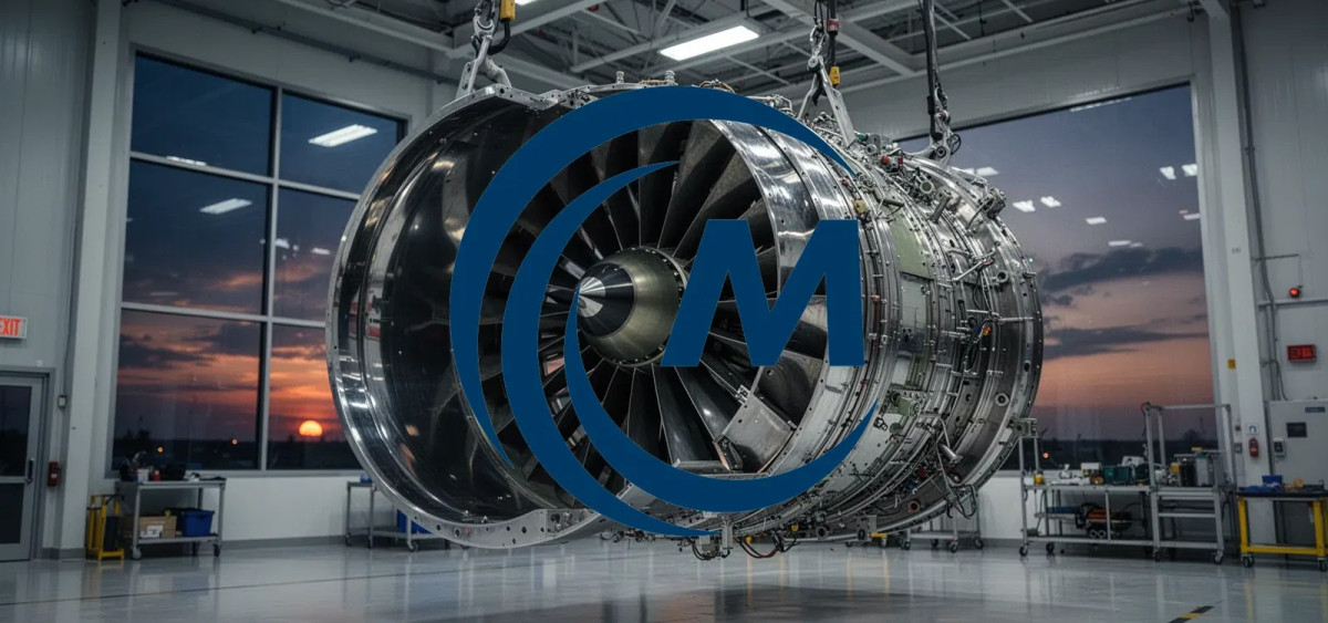 Beitragsbild zu MTU Aktie: Rekordzahlen verpuffen