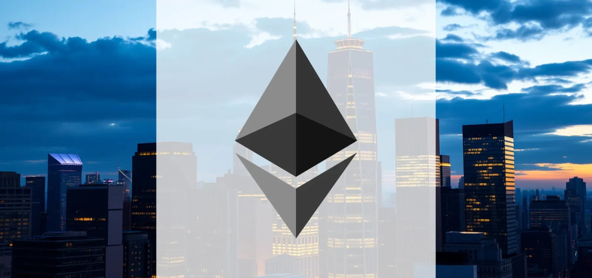 Beitragsbild zu Ethereum: Großer Zukunftsplan!