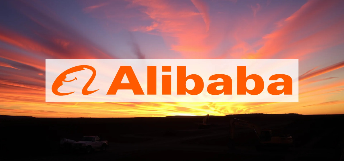 Beitragsbild zu Alibaba Aktie: Wohlstand winkt!