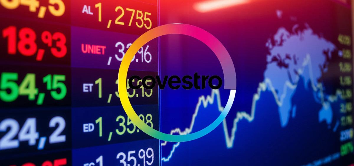Beitragsbild zu Covestro Aktie: Erneute Hürden!