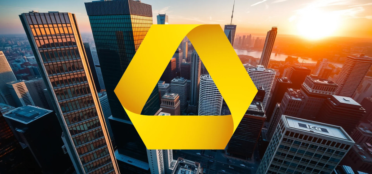 Beitragsbild zu Commerzbank Aktie: Neue Entscheidungsfindungen