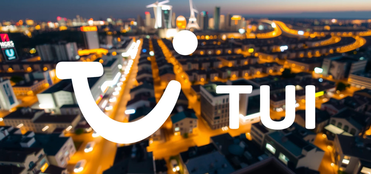 Beitragsbild zu TUI Aktie: Omanischer Deal oder leeres Versprechen?