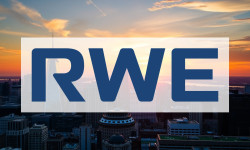 Beitragsbild zu RWE Aktie: Korrektur-Schock!