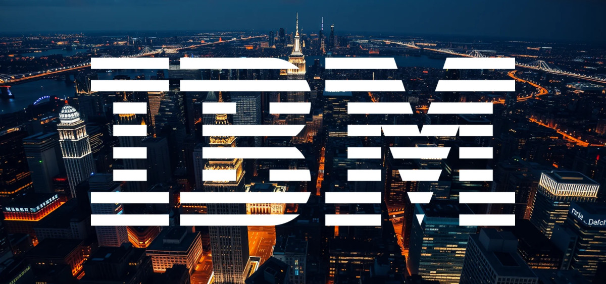 Beitragsbild zu IBM Aktie: Grüne Zukunftsaussichten!