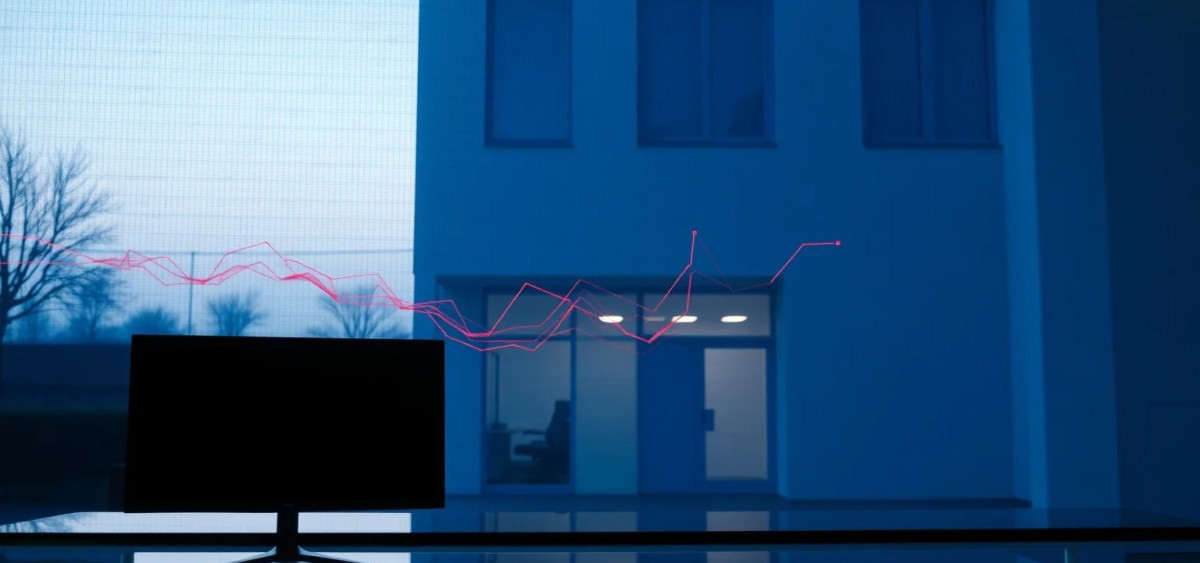 Beitragsbild zu Phishing-Angriff: HTML-Fallen bedrohen europäische Unternehmen