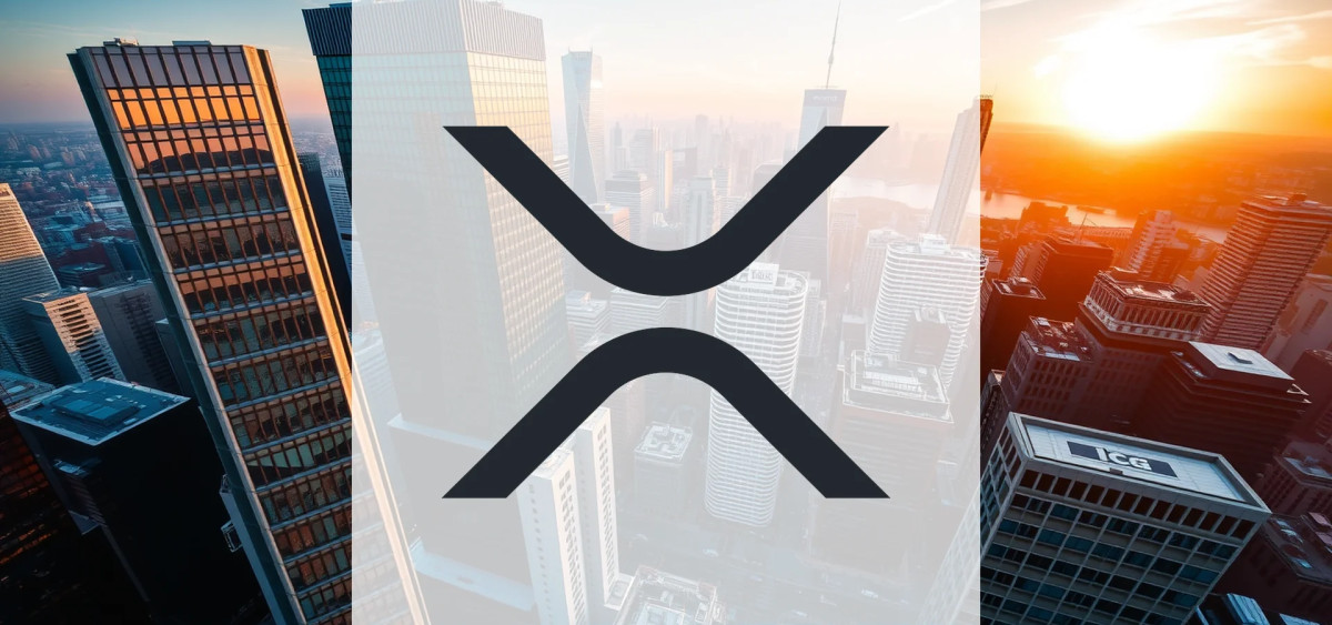 Beitragsbild zu XRP: ETFs bremsen, Wale kaufen