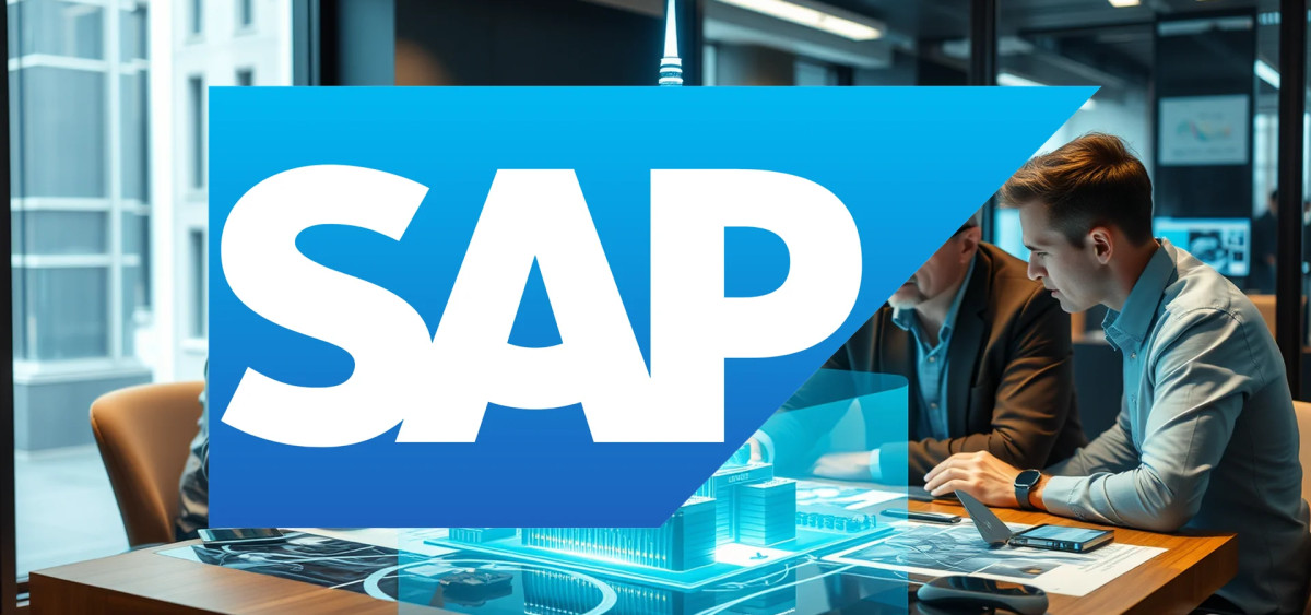 Beitragsbild zu SAP Aktie: Directors' Dealings im Fokus