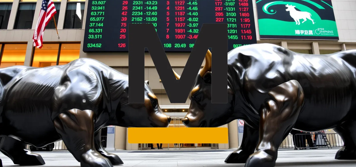 Beitragsbild zu Marathon Digital Aktie: Zukünftiger Wachstumsmotor!