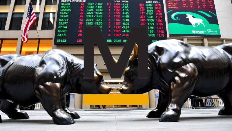 Beitragsbild zu Marathon Digital Aktie: Zukünftiger Wachstumsmotor!