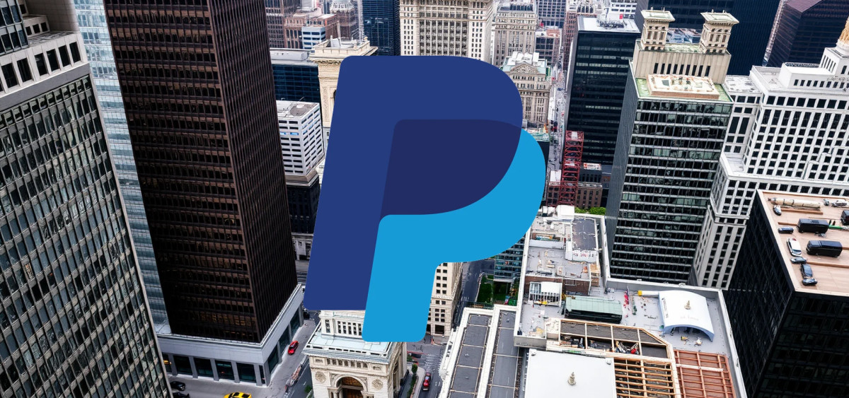 Beitragsbild zu PayPal Aktie: Europa bremst