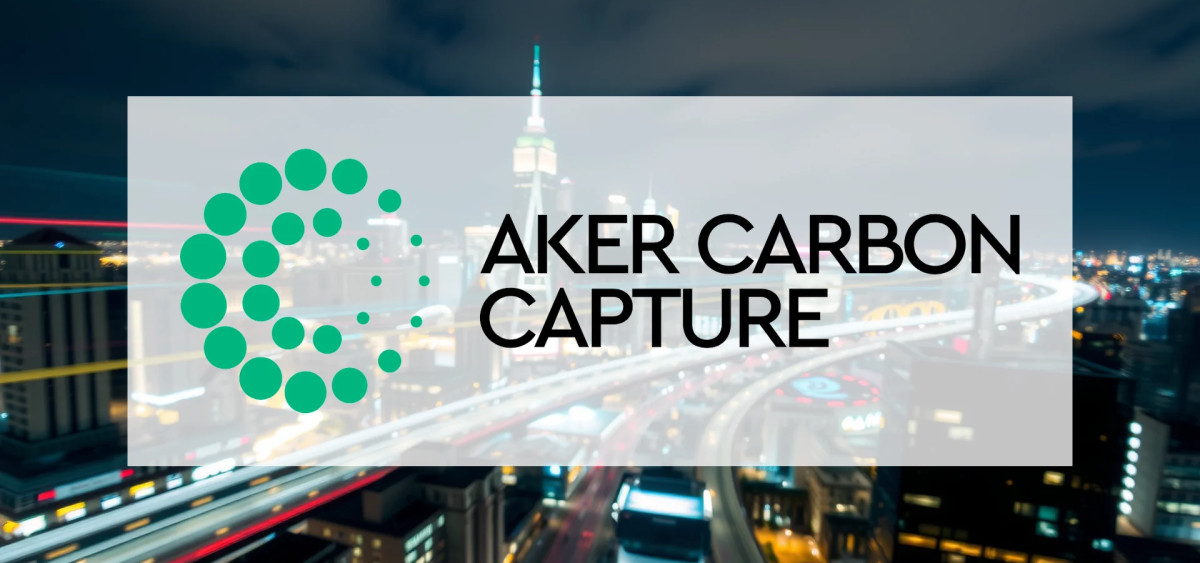 Beitragsbild zu Aker Carbon Capture Aktie: Potenziale evaluieren