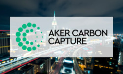 Beitragsbild zu Aker Carbon Capture Aktie: Potenziale evaluieren