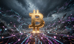 Beitragsbild zu Bitcoin: Überflügelt Markterwartungen!