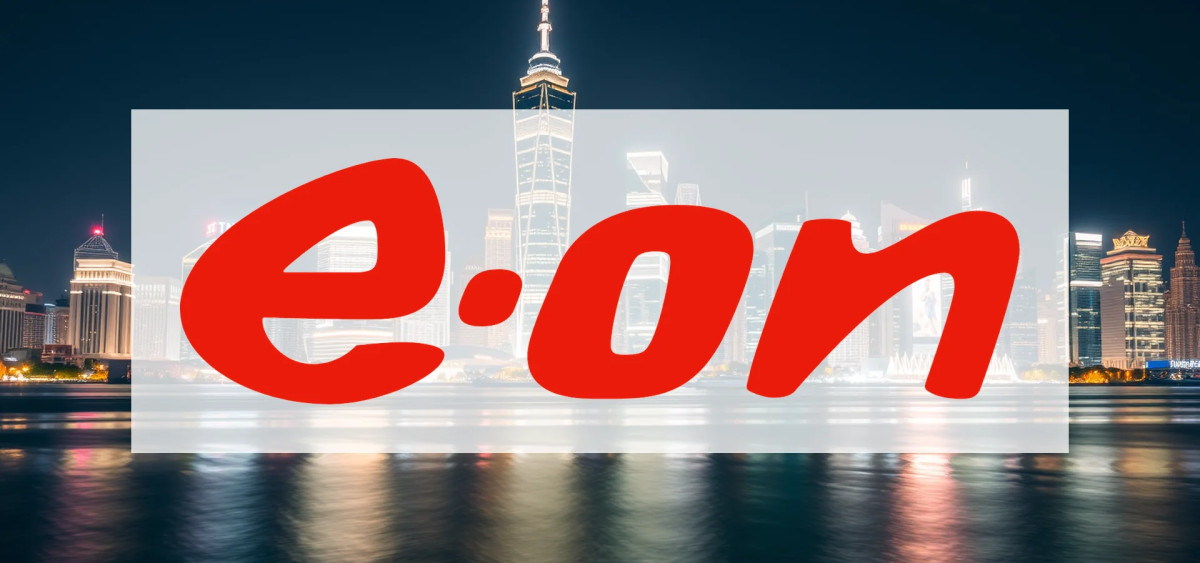 Beitragsbild zu E.ON Aktie: Gedämpfte Marktbewegungen