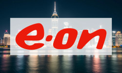 Beitragsbild zu E.ON Aktie: Gedämpfte Marktbewegungen