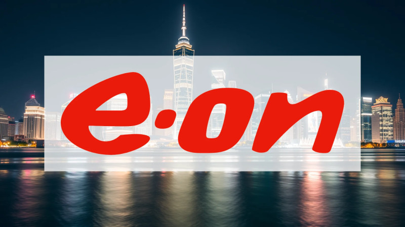 Beitragsbild zu E.ON Aktie: Gedämpfte Marktbewegungen