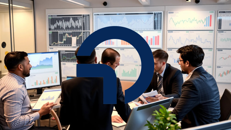 Beitragsbild zu OMV-Aktie: Die Dividende stützt!