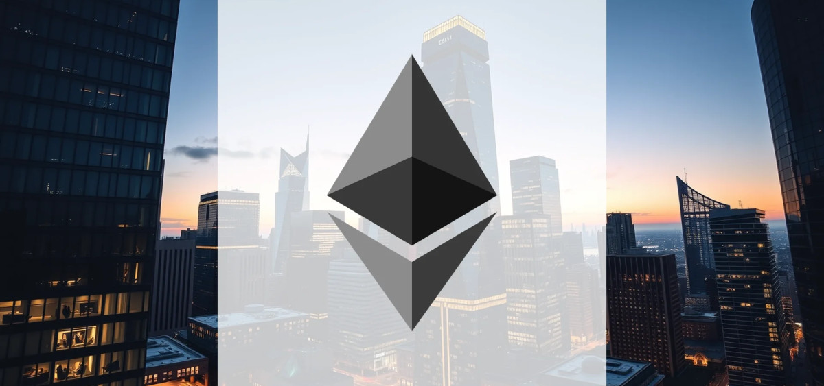 Beitragsbild zu Ethereum: Kampf ums Überleben