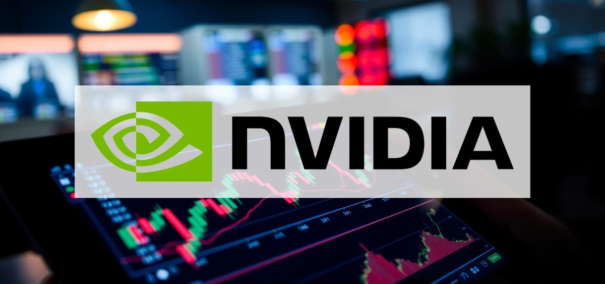 Beitragsbild zu Nvidia Aktie: Revolutionäres KI-Monster vorgestellt
