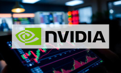 Beitragsbild zu Nvidia Aktie: Revolutionäres KI-Monster vorgestellt