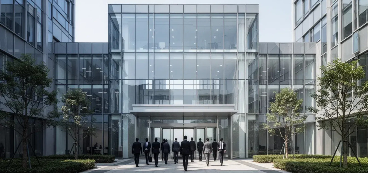 Beitragsbild zu Lumentum Aktie: Institutioneller Ansturm