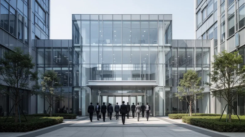 Beitragsbild zu Lumentum Aktie: Institutioneller Ansturm