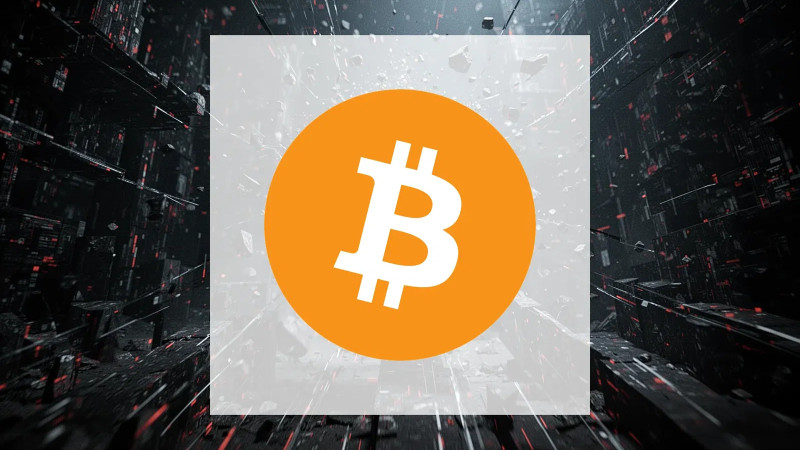 Beitragsbild zu Bitcoin: Krisenhafte Anspannung?