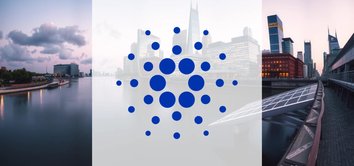Beitragsbild zu Cardano Grayscale macht Ernst!