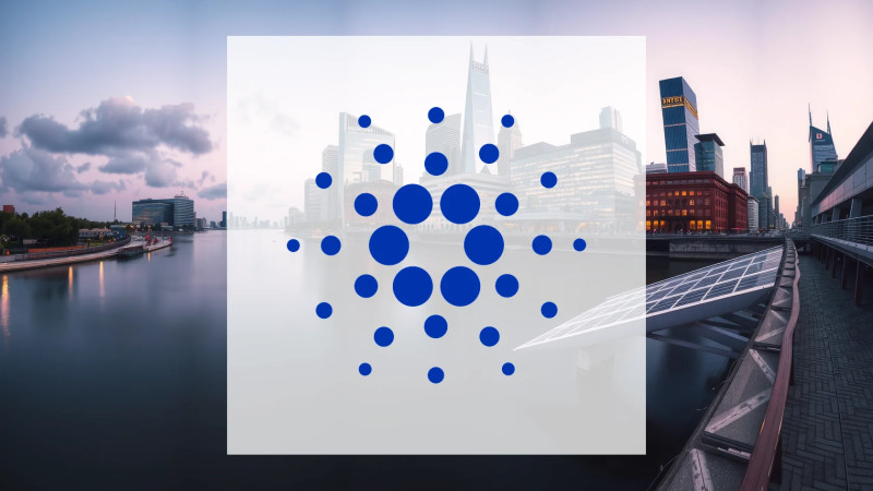 Beitragsbild zu Cardano Grayscale macht Ernst!
