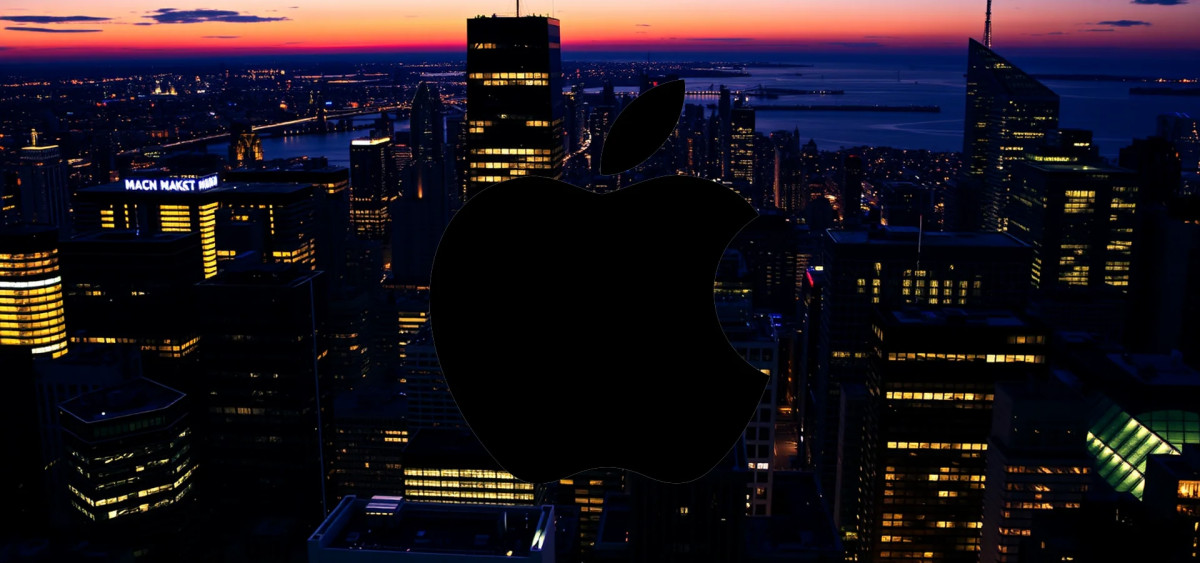 Beitragsbild zu Apple Aktie: 350-Dollar-Ziel