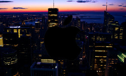 Beitragsbild zu Apple Aktie: 350-Dollar-Ziel