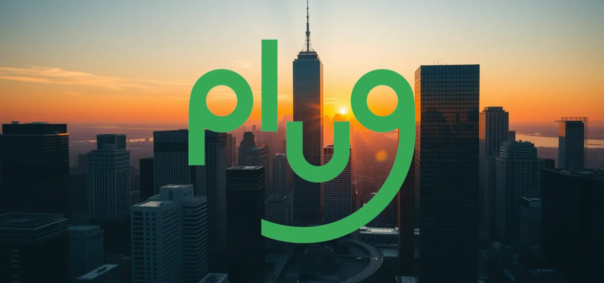 Beitragsbild zu Plug Power-Aktie: Das ist ein Wunder!