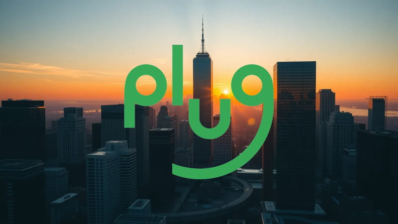 Beitragsbild zu Plug Power-Aktie: Das ist ein Wunder!