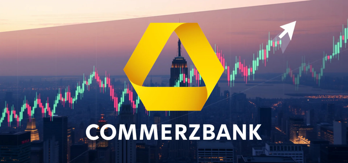 Beitragsbild zu Commerzbank Aktie: Auf Entdeckungskurs!