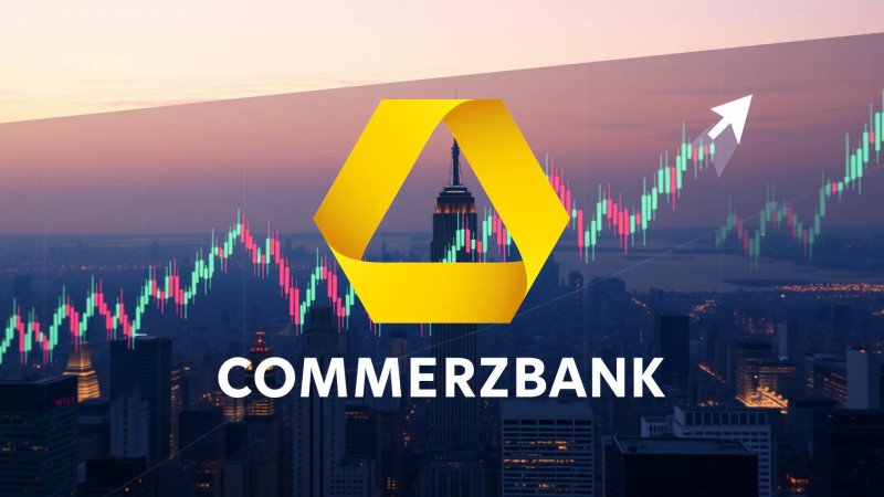 Beitragsbild zu Commerzbank Aktie: Auf Entdeckungskurs!