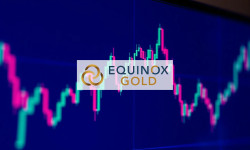 Beitragsbild zu Equinox Gold Aktie: Positive Kursrichtung!