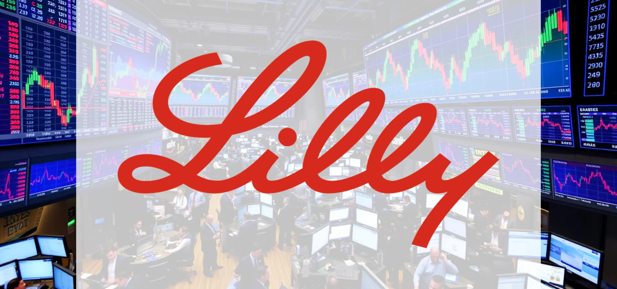 Beitragsbild zu Eli Lilly Aktie: Aufregende Wachstumschancen