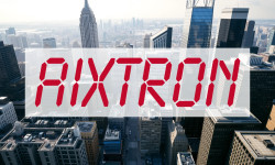 Beitragsbild zu Aixtron Aktie: Kampf um die Richtung!