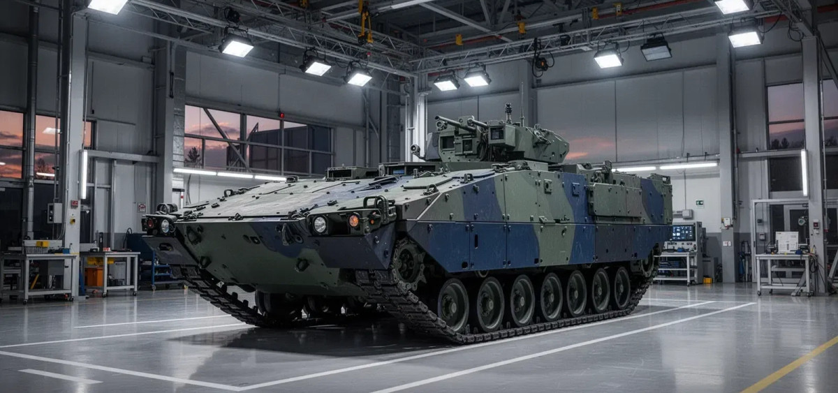 Beitragsbild zu Rheinmetall Aktie: Gute Nachrichten verpuffen